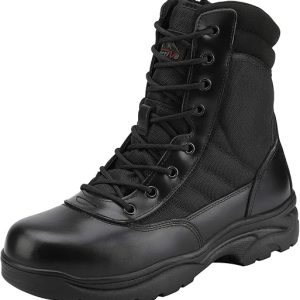 Combat Boots