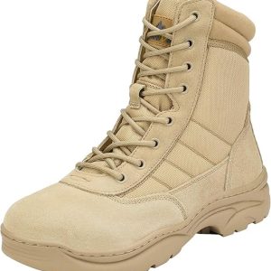 Tactical Boots